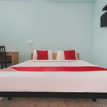 Oyo Flagship 48158 Ss Towers Hotel Podanur Exterior foto